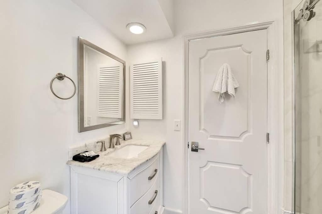 7 Black Duck - Top Notch Views & Amenities In A Private Oceanfront Oasis Hilton Head Island Exterior photo